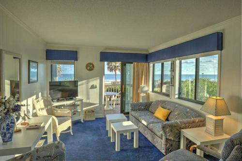 Apartamento Ocean Forest E110
