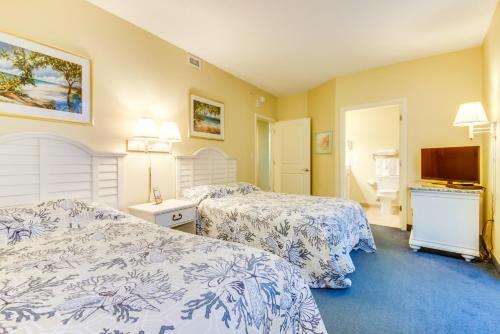 Apartamento Avista 1620 Ocean Drive Section Condo