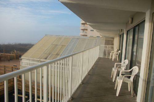 Apartamento Carolina Dunes, Unit 101 Condo