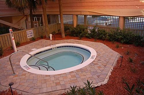 Apartamento Seascape Villas, Unit 206 Condo