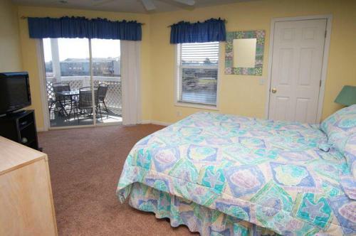 Apartamento Shorehaven II C12 (bldg 12) Condo
