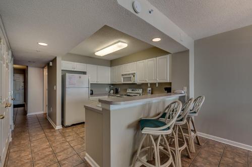 Apartamento Ashworth - 707