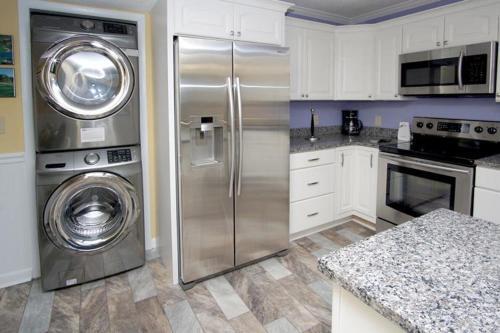 Apartamento Crescent Sands Of Crescent Beach I3 Condo