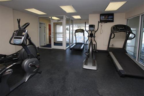 Apartamento Bay Watch III 441 Condo