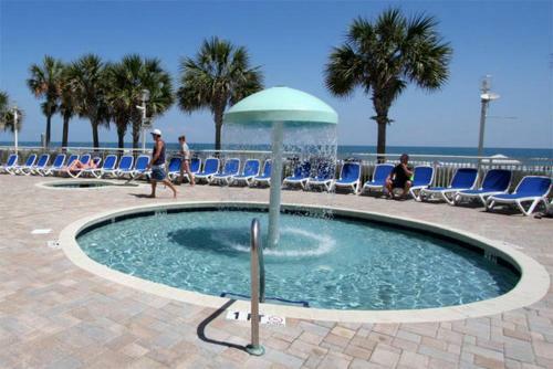 Apartamento Bay Watch III 441 Condo
