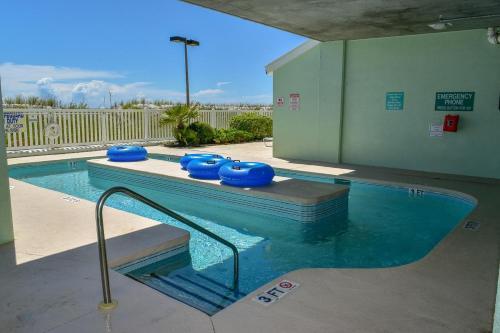 Apartamento Paradise Pointe 6c Condo