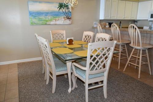Apartamento Paradise Pointe 6c Condo