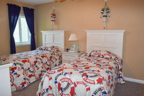 Apartamento Paradise Pointe 6c Condo