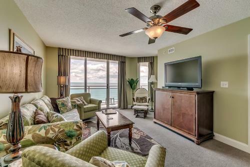 Apartamento Atlantic Breeze - 808