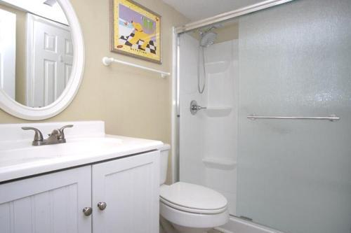 Apartamento Ocean Inn 305 Condo