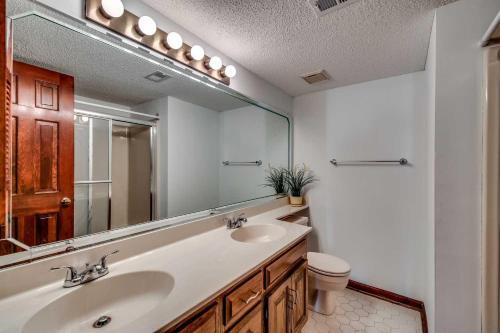 Apartamento Wellington - 502