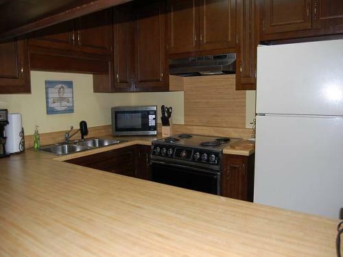 Apartamento Shipwatch Pointe Q-303 Condo
