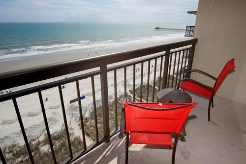 Apartamento Buena Vista Plaza 1103 Condo