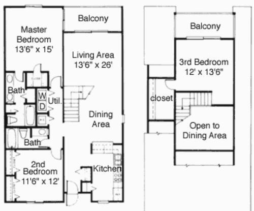 Apartamento Anchorage I C11 Condo
