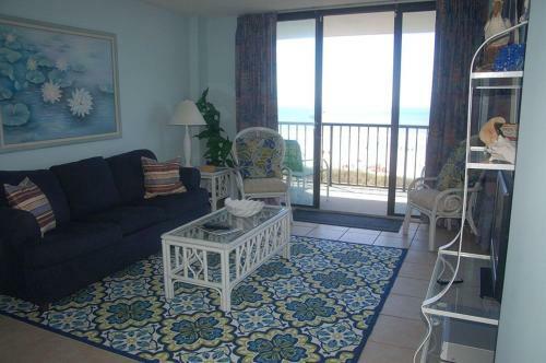 Apartamento 1037-3-c Crescent Sands At Cb Condo