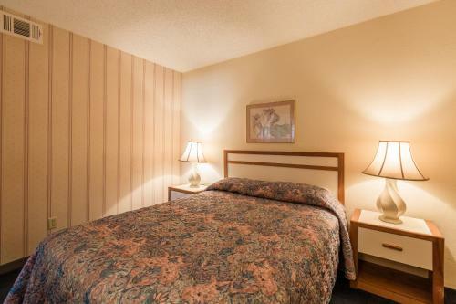 Apartamento Ocean Towers