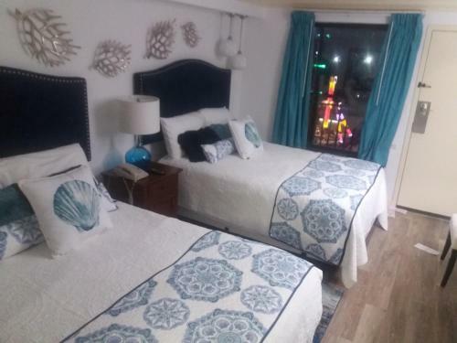 Apartamento Skywheel Oceanfront Condo