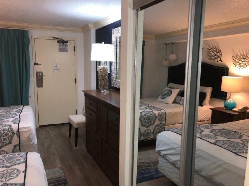Apartamento Skywheel Oceanfront Condo
