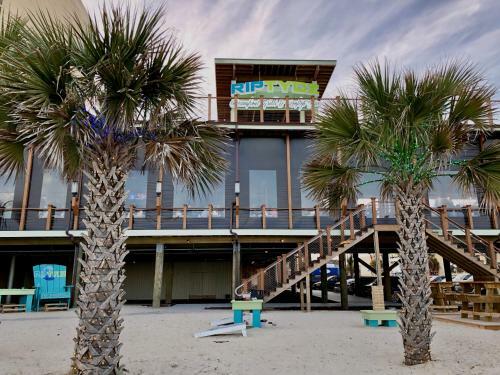 Apartamento Skywheel Oceanfront Condo