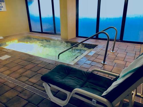 Apartamento Skywheel Oceanfront Condo