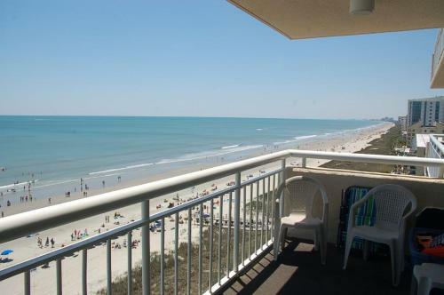 Apartamento Shoreham Towers Ii, 9-b Condo