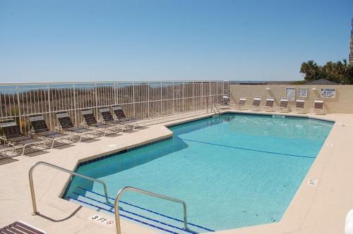 Apartamento Shoreham Towers Ii, 9-b Condo
