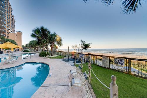 Apartamento The Island 914 Condo