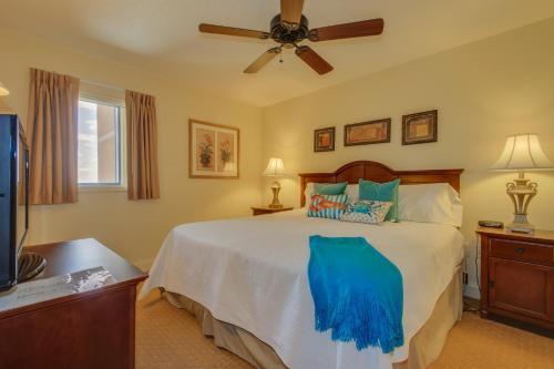 Apartamento The Island 914 Condo