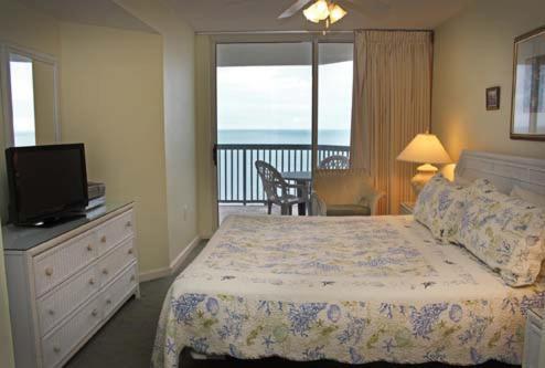 Apartamento Ashworth - 1209 Condo