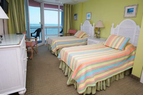 Apartamento Prince Resort 1605 Condo