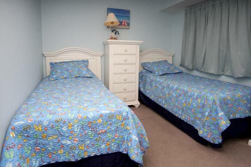 Apartamento Sea Castle 4a Condo