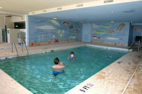 Apartamento Ashworth 604 Condo