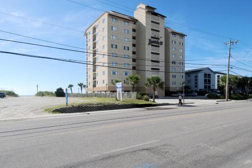 Apartamento Xanadu III Penthouse 2 Condo