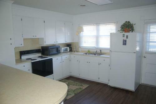 Apartamento 2114-2 The Albemarle Up Apts