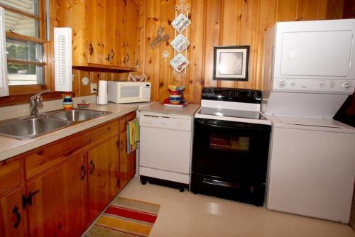 Aunt Mary's Beach Home