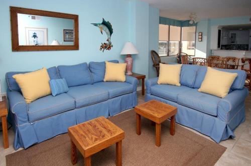 Apartamento Sea Pointe 708 Condo