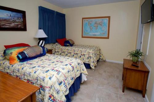 Apartamento Sea Pointe 708 Condo
