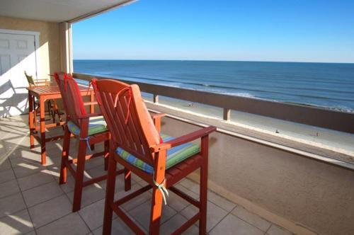 Apartamento Sea Pointe 708 Condo