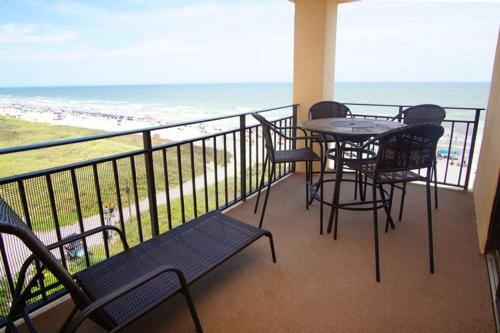 Apartamento Xanadu III 502 Condo