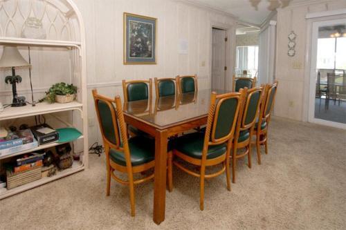 Burke Home