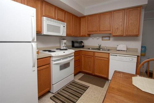Apartamento Summer Place C3 Condo