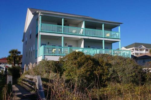 Emerald Dunes A Home