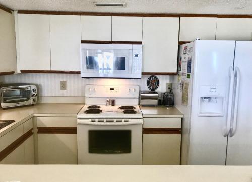 Apartamento Crescent Towers II 508 Condo