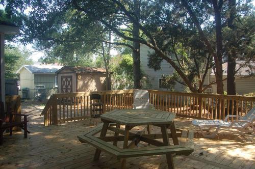Mermaid Cottage Home