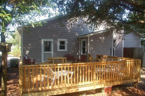 Mermaid Cottage Home