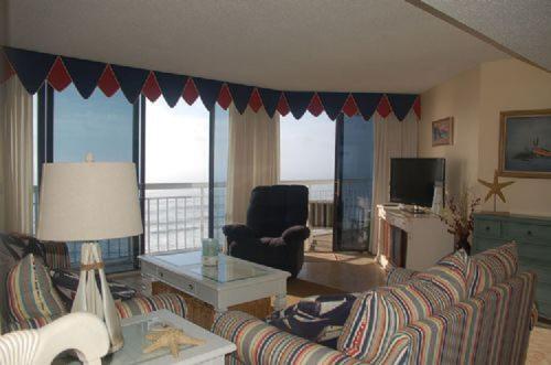 Apartamento Shoreham Towers Ii, Unit 8-a Condo