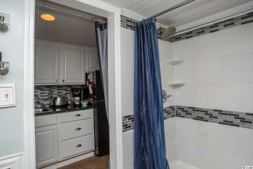 Apartamento Bluewater Resort 303