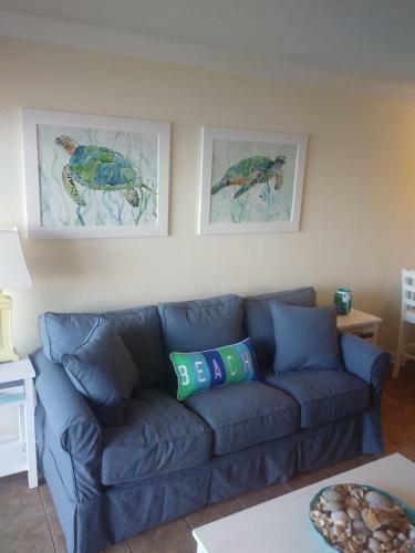 Apartamento Bluewater Resort 303