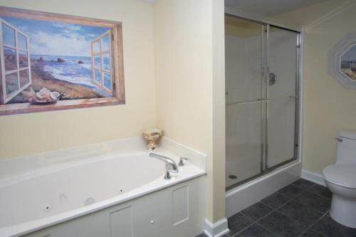 Apartamento Blue Water Keyes 1002 Condo
