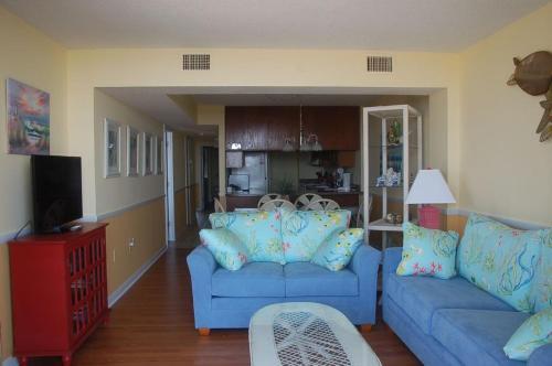 Apartamento Crescent Sands At Cb, Unit 1-g Condo